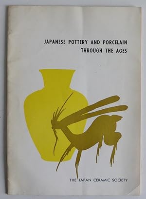 Japanese Pottery and Porcelain Through the Ages