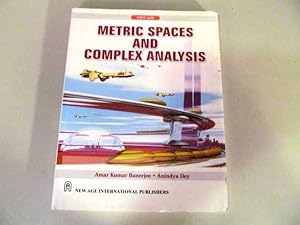 Metric Spaces and Complex Analysis
