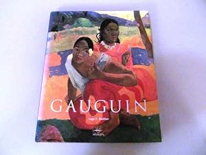 Seller image for Paul Gauguin 1848-1903 (Spanish Edition) for sale by Lotzabooks