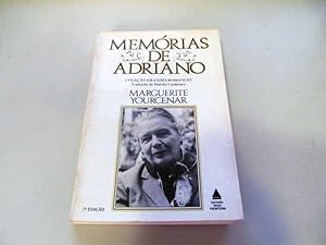 Imagen del vendedor de Memorias de Adriano (Portuguese Edition) a la venta por Lotzabooks
