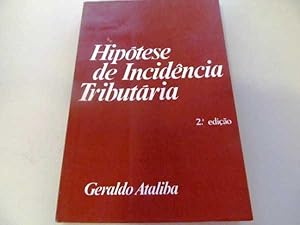 Hipotese de Incidencia Tributaria