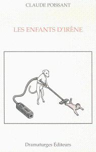 Bild des Verkufers fr Les enfants d'Irne zum Verkauf von Librairie La fort des Livres