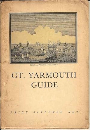Gt. Yarmouth and Neighbourhood / Gt. Yarmouth Guide