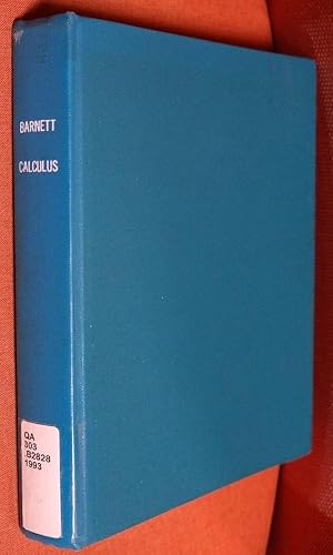 Immagine del venditore per Calculus for Business, Economics, Life Sciences, and Social Sciences (College Mathematics Series) venduto da GuthrieBooks