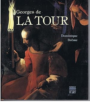 GEORGES DE LA TOUR