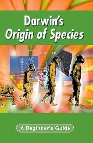 Bild des Verkufers fr The Origin of the Species (Beginner's Guide) zum Verkauf von Modernes Antiquariat an der Kyll