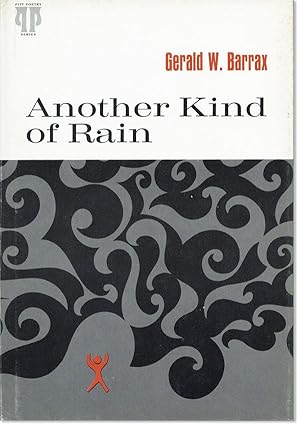 Image du vendeur pour Another Kind of Rain: Poems mis en vente par Lorne Bair Rare Books, ABAA