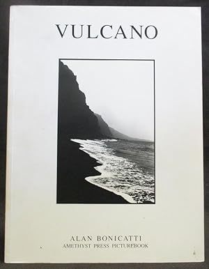 Alan Bonicatti : Vulcano