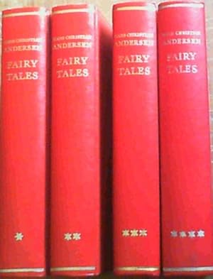 Seller image for Fairy Tales for sale by Chapter 1