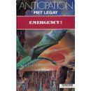 Imagen del vendedor de EMERGENCY a la venta por secretdulivre