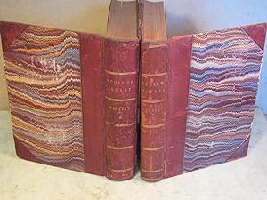Seller image for The Women of Turkey and Their Folk-Lore, 2 Volumes for sale by Craftsbury Antiquarian Books