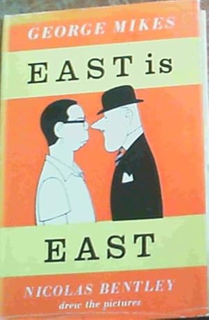Bild des Verkufers fr East is East zum Verkauf von Chapter 1