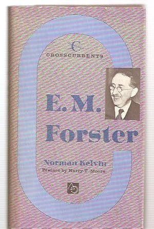 Seller image for E. M. Forster for sale by biblioboy