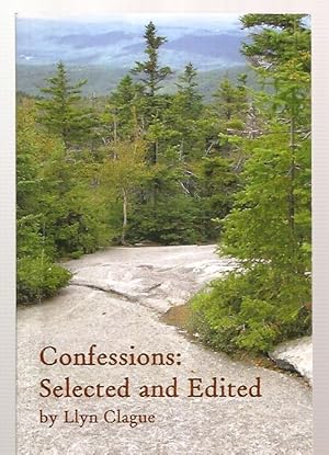 Confessions: Selected and edited