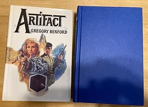 Seller image for Artifact for sale by biblioboy