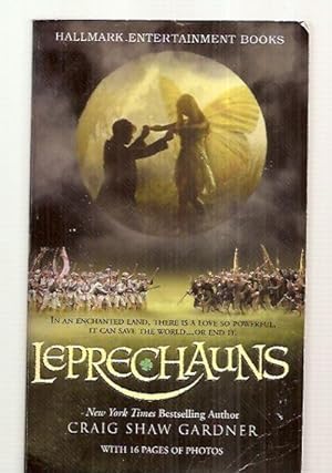 Seller image for LEPRECHAUNS for sale by biblioboy