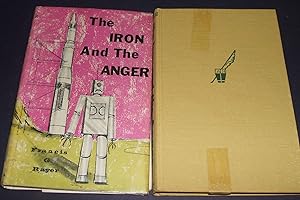 THE IRON AND THE ANGER