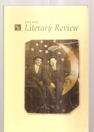 Bryant Literary Review Vol 3, 2002