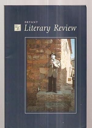 Bryant Literary Review Vol 2, 2001