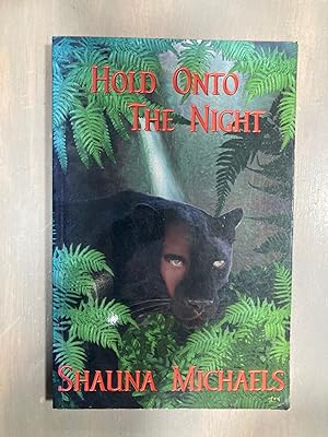 Seller image for Hold Onto the Night for sale by biblioboy