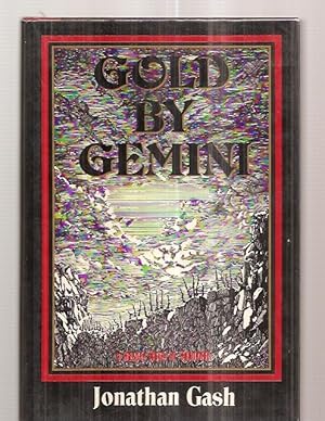 Seller image for Gold By Gemini for sale by biblioboy