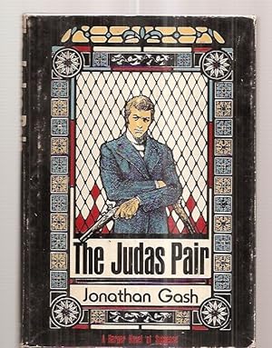Seller image for The Judas Pair for sale by biblioboy