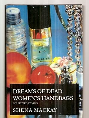 Dreams of Dead Women's Handbags