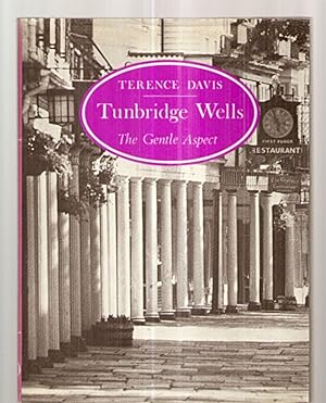 Imagen del vendedor de Tunbridge Wells The Gentle Aspect a la venta por biblioboy