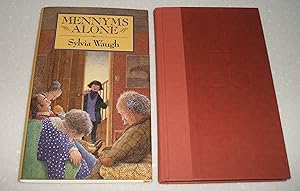 Immagine del venditore per Mennyms Alone // The Photos in this listing are of the book that is offered for sale venduto da biblioboy