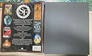 Seller image for Science Fiction: The Illustrated Encyclopedia for sale by biblioboy
