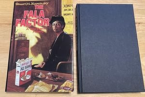 Seller image for The Fala Factor: A Toby Peters Mystery for sale by biblioboy