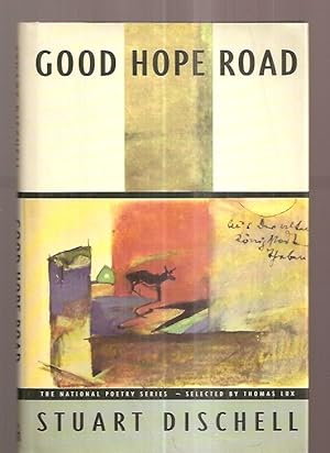 Seller image for Good Hope Road (National Poetry Series) for sale by biblioboy
