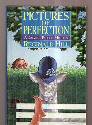 Seller image for Pictures of Perfection (Dalziel and Pascoe Mysteries) for sale by biblioboy