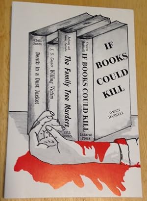 If Books Could Kill