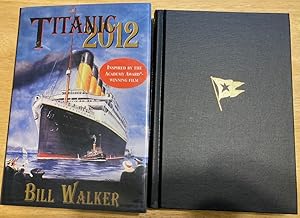 Seller image for Titanic 2012 for sale by biblioboy