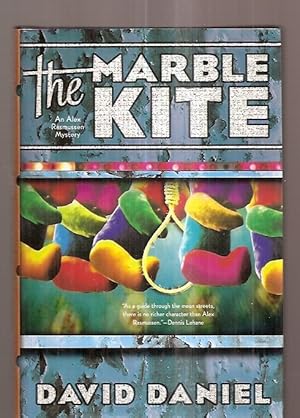 The Marble Kite