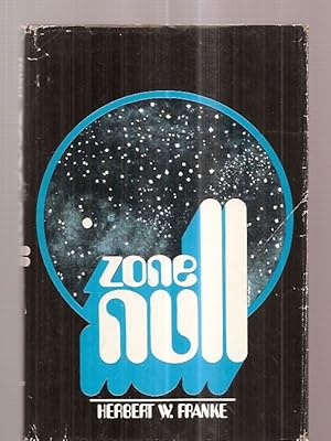 Seller image for ZoneNull for sale by biblioboy