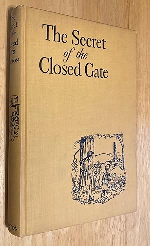 Seller image for The Secret of the Closed Gate for sale by biblioboy