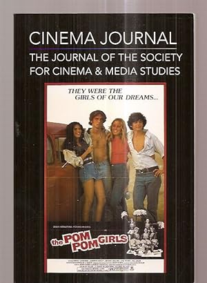 Seller image for Cinema Journal 51, No. 1 Fall 2011 The Journal of the Society for Cinema & Media Studies for sale by biblioboy