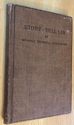 Story-Tell Lib