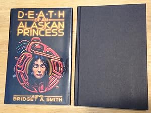 Death of an Alaskan Princess