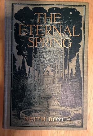 Seller image for The Eternal Spring for sale by biblioboy