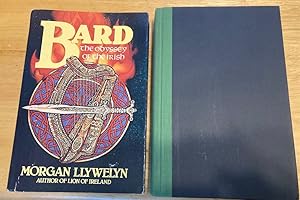 Seller image for Bard The Odyssey of the Irish for sale by biblioboy