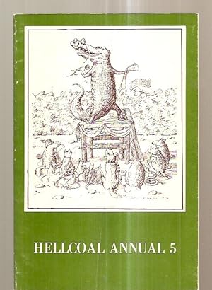 Image du vendeur pour Hellcoal Annual 5 mis en vente par biblioboy