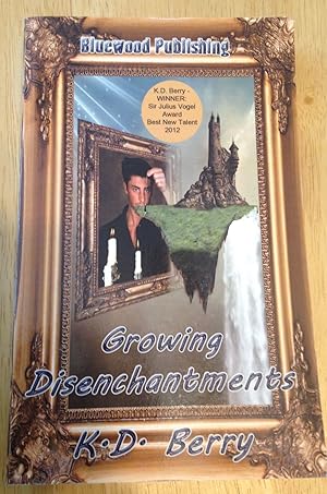 Seller image for Growing Disenchantments for sale by biblioboy