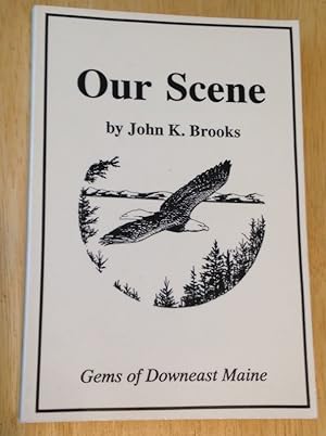 Seller image for Our Scene Gems of Downeast Maine for sale by biblioboy