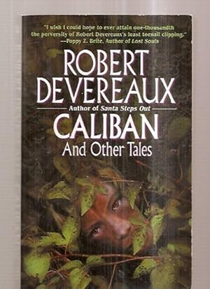 Seller image for CALIBAN AND OTHER TALES for sale by biblioboy
