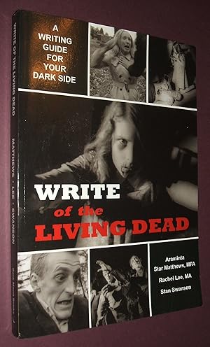 Write of the Living Dead