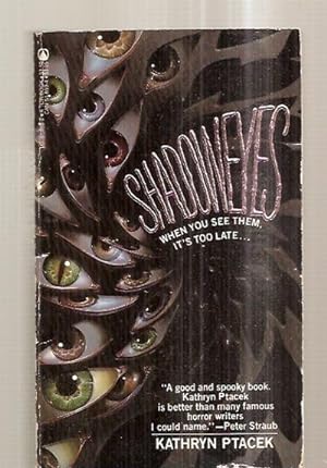 Immagine del venditore per Shadoweyes venduto da biblioboy