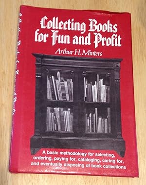 Collecting Books for Fun and Profit